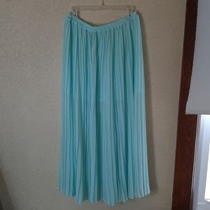 Victoria's Secret Maxi Skirt